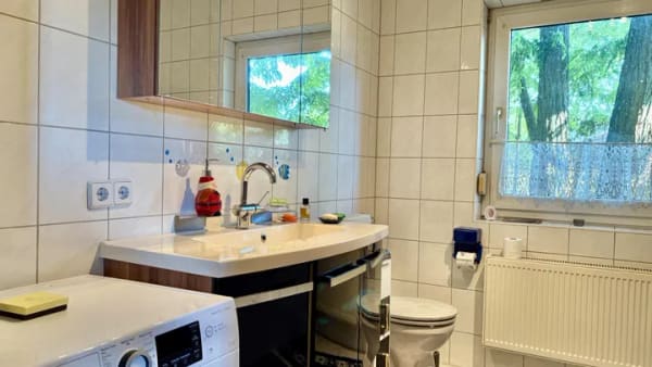 Immobilie in Dabergotz - Einfamilienhaus in toller Lage - Bild 4
