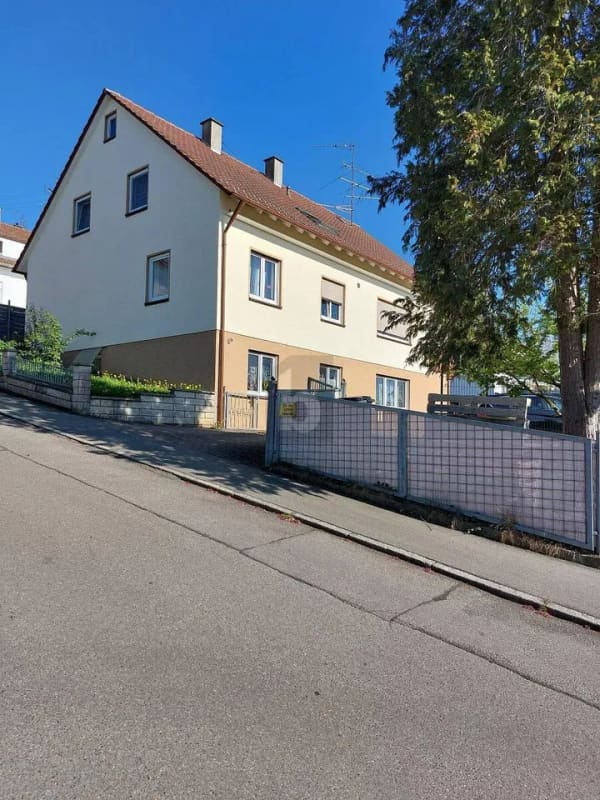 Immobilie in Schwendi - SCHÖN RENOVIERTES OBJEKT IN GUTER LAGE - Bild 4