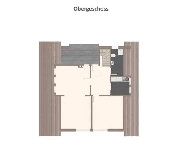 Immobilie in Büren - Zweifamilienhaus in Büren-Wewelsburg - ideal für Mehrgenerationen-Wohnen - PROVISIONSFREI für Käufer - Bild 2