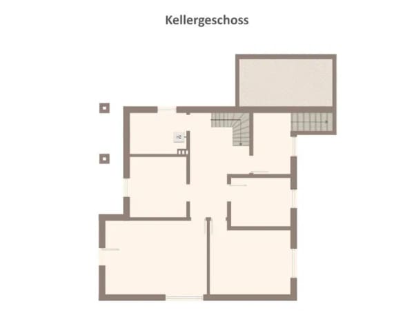 Immobilie in Büren - Zweifamilienhaus in Büren-Wewelsburg - ideal für Mehrgenerationen-Wohnen - PROVISIONSFREI für Käufer - Bild 3