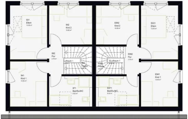 Immobilie in Hürtgenwald - Projektstart: Ausbauhaus für Heimwerker - Bild 2
