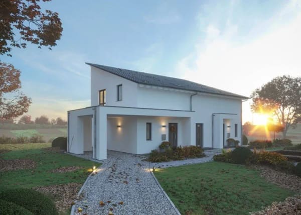 Immobilie in Hürtgenwald - Projektstart: Ausbauhaus für Heimwerker - Bild 4