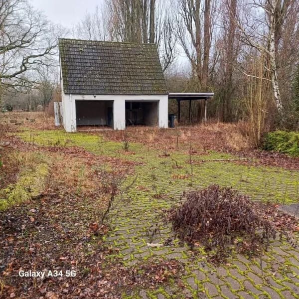 Immobilie in Bünde - Einfamilienhaus freistehend in Bünde (Bünde-Mitte) - Bild 0