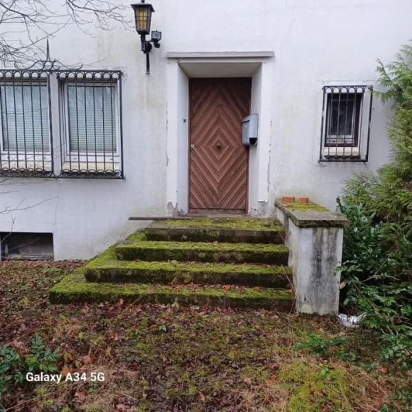 Immobilie in Bünde - Einfamilienhaus freistehend in Bünde (Bünde-Mitte) - Bild 1