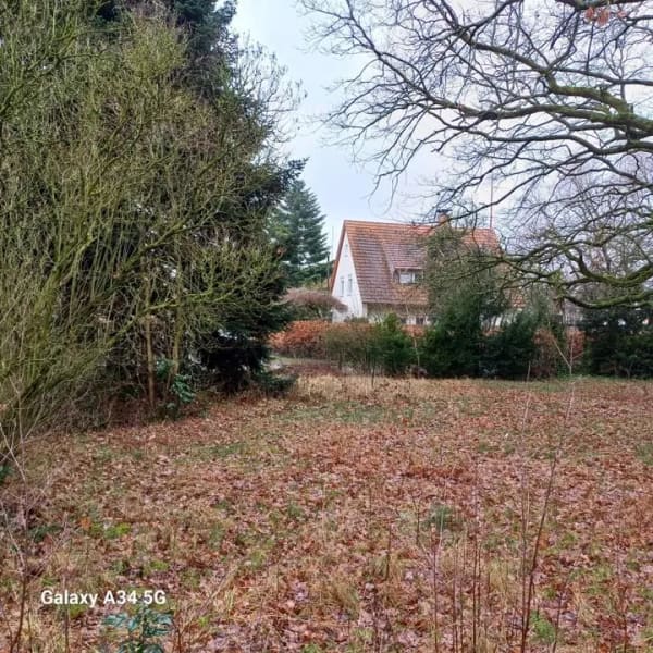 Immobilie in Bünde - Einfamilienhaus freistehend in Bünde (Bünde-Mitte) - Bild 2