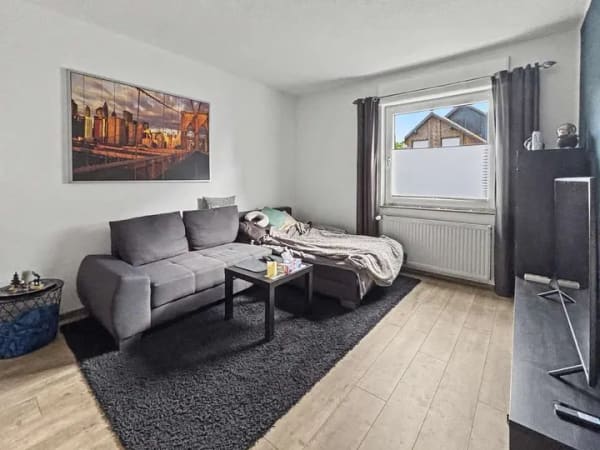 Immobilie in Hörstel - Kapitalanlage und Eigenheim – Zwei Doppelhaushälften in schöner Wohnlage von Hörstel - Bild 4