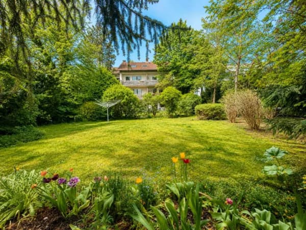 Immobilie in Krailling - Mehrfamilienhaus auf über 477 m² Wohnfläche mit Entwicklungspotenzial - Bild 4