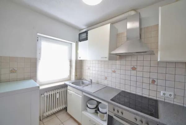 Immobilie in Wörth am Rhein - Attraktive Kapitalanlage: langfristig vermietete 3-Zimmer-Wohnung in guter Lage von Maximiliansau - Bild 3
