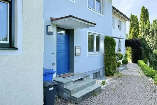 Immobilie in Polling - Charmantes Reihenmittelhaus mit Garage in ruhiger Wohnlage - Bild 3