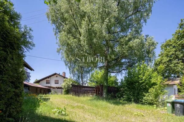 Immobilie in Straßlach-Dingharting - OASE I Charmantes Haus zum sanieren in schönster Natur - Bild 0