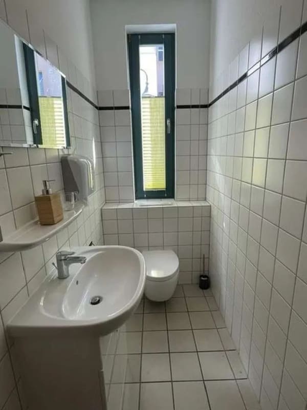 Immobilie in Burkhardtsdorf - Nahe Chemnitz | Haus zum Wohnen und Arbeiten zu verkaufen - Bild 4