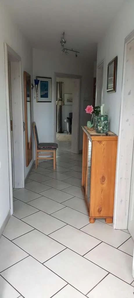 Immobilie in Langballig - DHH in Westerholz - Bild 2
