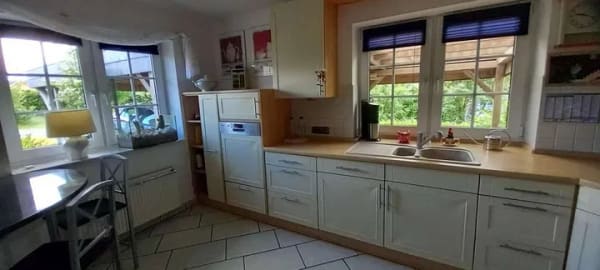 Immobilie in Langballig - DHH in Westerholz - Bild 3