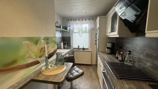 Immobilie in Milower Land - Gemütliches Idyll auf dem Land - Bild 2
