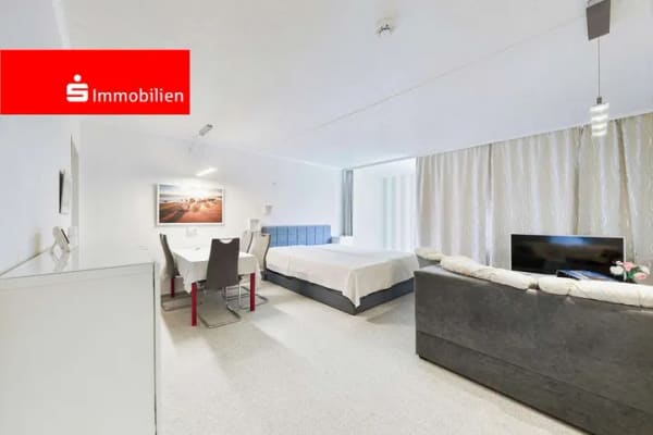 Immobilie in Wendtorf - Gelegenheit in Marina-Wendtorf - Bild 0