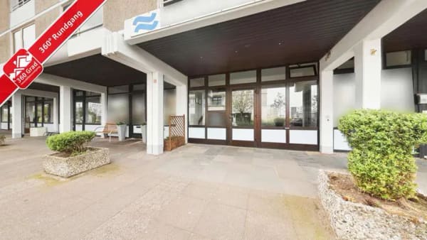 Immobilie in Wendtorf - Gelegenheit in Marina-Wendtorf - Bild 1