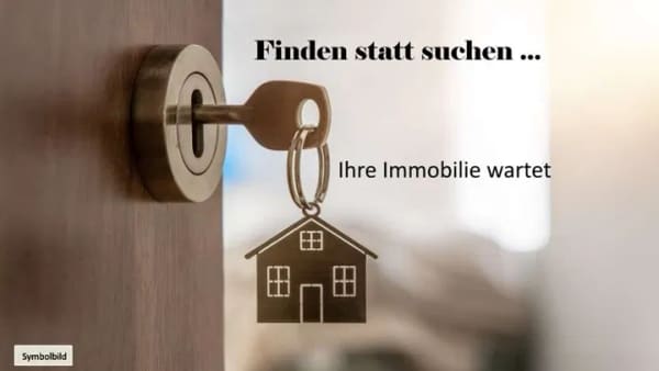 Immobilie in Oberrod - Ihr neues Zuhause - Freistehendes Wohnhaus  - Bild 0