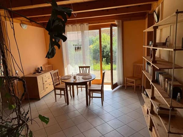 Immobilie in Aholfing - Großzügiges Einfamilienhaus mit Traumgrundstück und Hobbywerkstatt - Bild 3