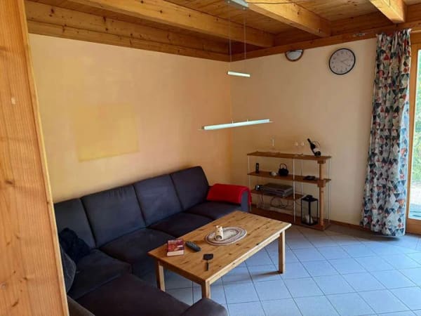 Immobilie in Aholfing - Großzügiges Einfamilienhaus mit Traumgrundstück und Hobbywerkstatt - Bild 4