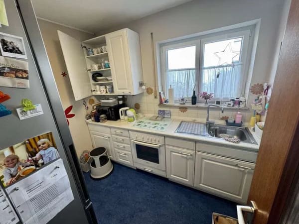 Immobilie in Langenargen - 3 Zimmer Wohnung in ruhiger Lage, 5 min. zum öffentlichen Strand!!! - Bild 3