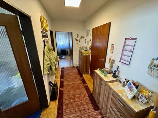 Immobilie in Langenargen - 3 Zimmer Wohnung in ruhiger Lage, 5 min. zum öffentlichen Strand!!! - Bild 4