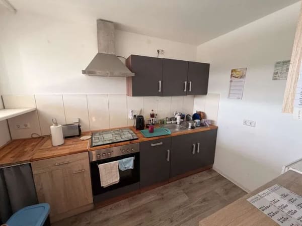 Immobilie in Dobel - schöne Wohnung im Terrassenhaus - Bild 2