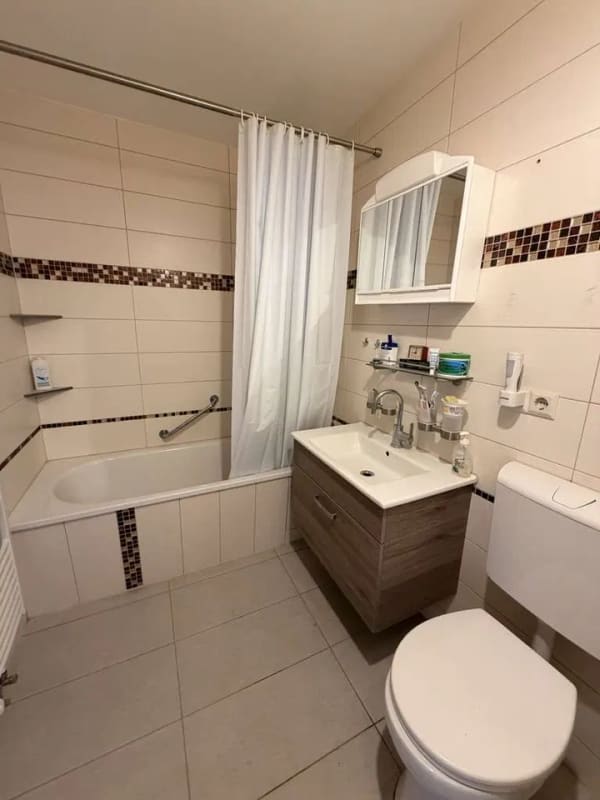 Immobilie in Dobel - schöne Wohnung im Terrassenhaus - Bild 3