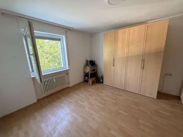 Immobilie in Dobel - schöne Wohnung im Terrassenhaus - Bild 4
