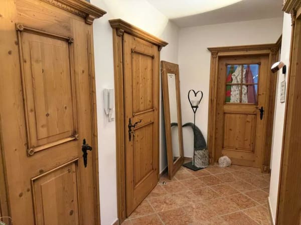 Immobilie in Bayerisch Gmain - Bayerisch Gmain. Sonnige 2-Zimmer-Terrassenwohnung - Bild 2