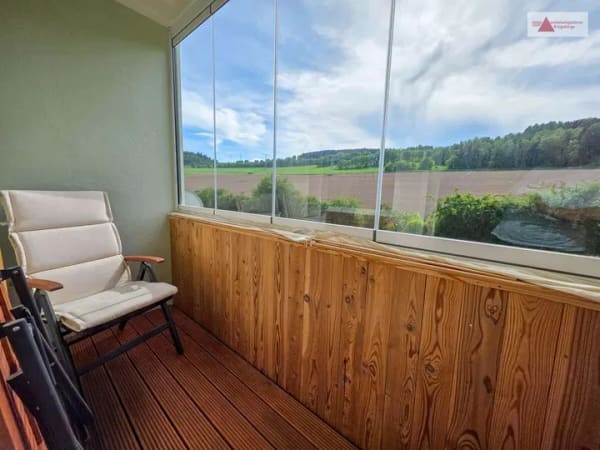 Immobilie in Schwarzenberg/Erzgebirge - Eigennutzung oder Kapitalanlage ? 4-Zimmer-Eigentumswohnung in Schwarzenberg zu verkaufen - Bild 0