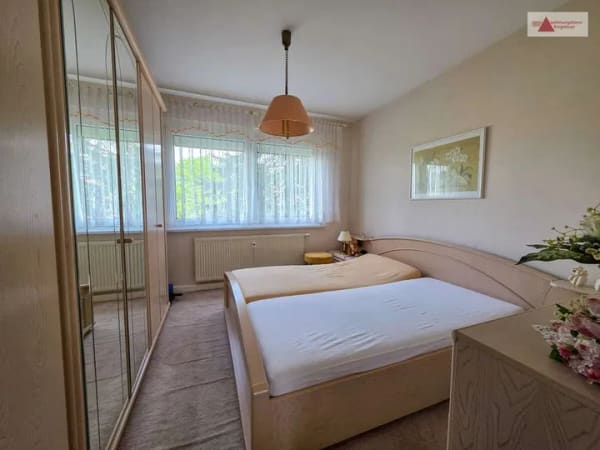 Immobilie in Schwarzenberg/Erzgebirge - Eigennutzung oder Kapitalanlage ? 4-Zimmer-Eigentumswohnung in Schwarzenberg zu verkaufen - Bild 4