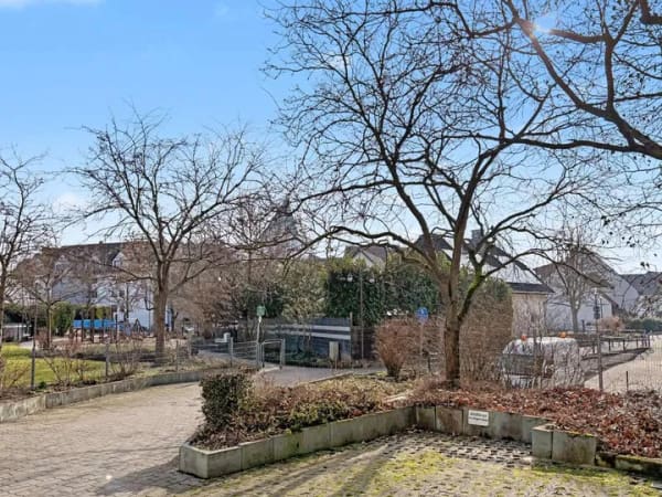 Immobilie in Bobenheim-Roxheim - Vermietete 1,5-Zimmer-Eigentumswohnung in Bobenheim-Roxheim - Bild 2
