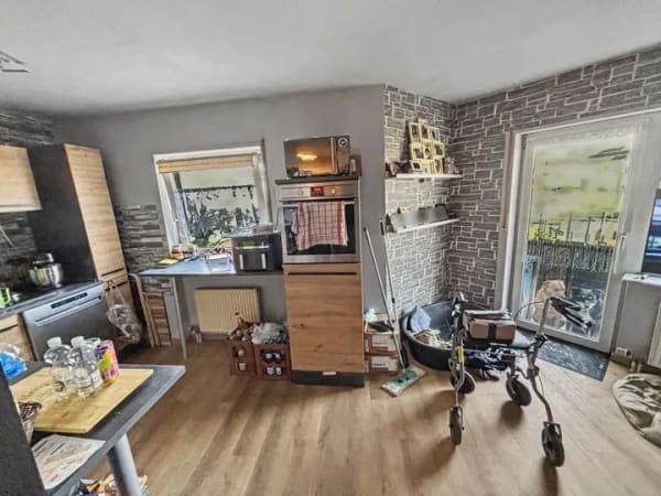 Immobilie in Bobenheim-Roxheim - Vermietete 1,5-Zimmer-Eigentumswohnung in Bobenheim-Roxheim - Bild 3