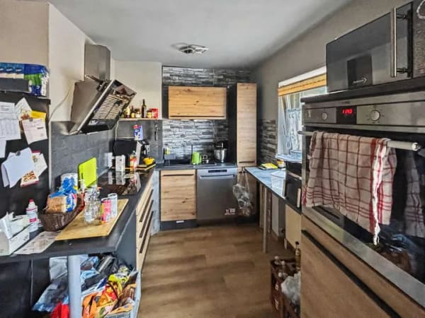 Immobilie in Bobenheim-Roxheim - Vermietete 1,5-Zimmer-Eigentumswohnung in Bobenheim-Roxheim - Bild 4