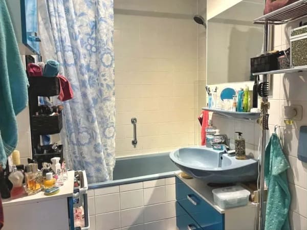 Immobilie in Bad Tölz - Raumwunder - 3-Zimmer-Maisonette-Wohnung mit großem Garten - Bild 2