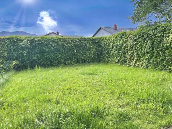 Immobilie in Bad Tölz - Raumwunder - 3-Zimmer-Maisonette-Wohnung mit großem Garten - Bild 4