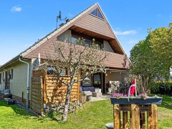 Immobilie in Heede - Mehrfamilienhaus in Heede - Bild 0