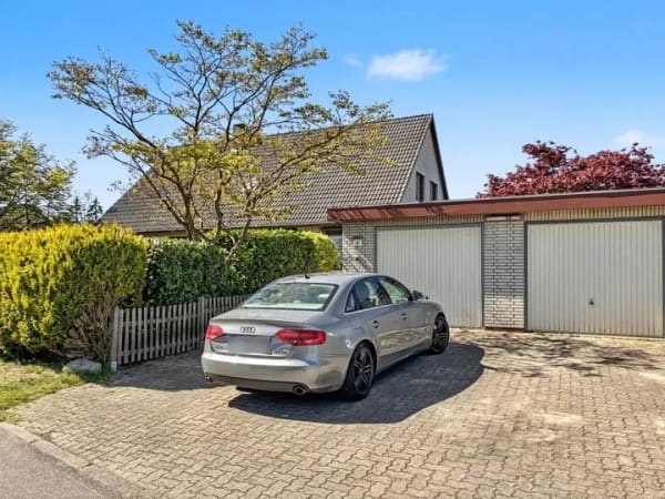 Immobilie in Heede - Mehrfamilienhaus in Heede - Bild 1
