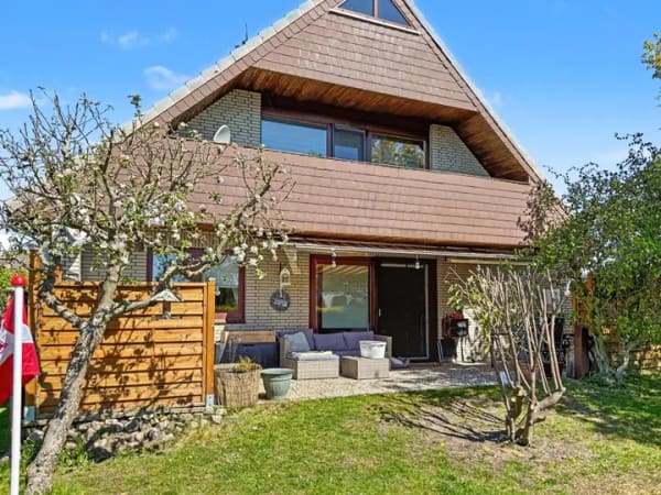 Immobilie in Heede - Mehrfamilienhaus in Heede - Bild 2