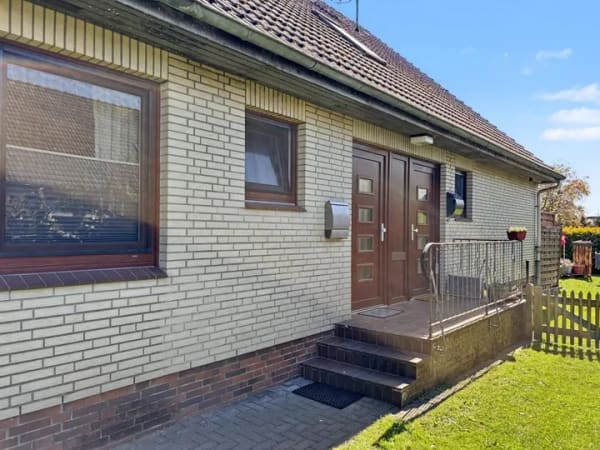 Immobilie in Heede - Mehrfamilienhaus in Heede - Bild 3
