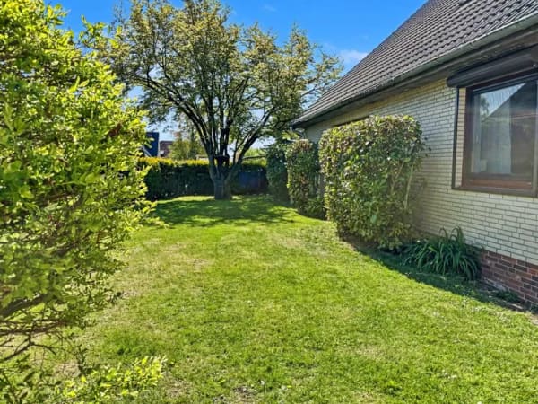 Immobilie in Heede - Mehrfamilienhaus in Heede - Bild 4