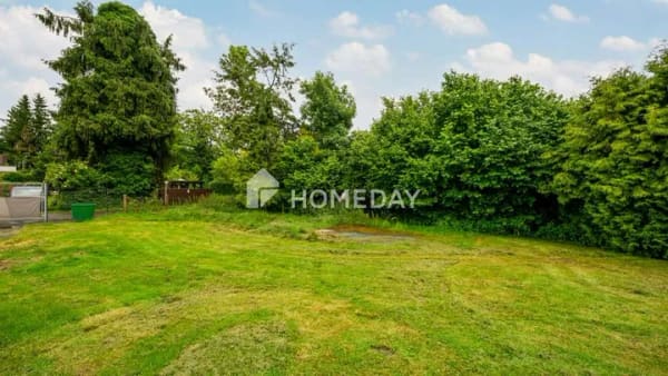 Immobilie in Ruppichteroth - Großzügiges Zweifamilienhaus mit viel Platz in guter Lage - Bild 4