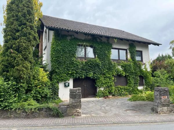 Immobilie in Stadtprozelten - Idyllisches Einfamilienhaus
am Ortsrand von Stadtprozelten - Bild 1