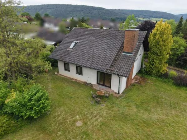 Immobilie in Stadtprozelten - Idyllisches Einfamilienhaus
am Ortsrand von Stadtprozelten - Bild 3