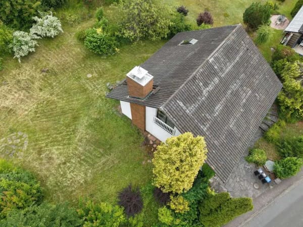 Immobilie in Stadtprozelten - Idyllisches Einfamilienhaus
am Ortsrand von Stadtprozelten - Bild 4