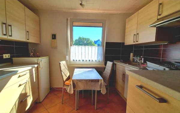 Immobilie in Osternienburger Land - Einfamilienwohnhaus mit gepflegtem Grundstück in ruhiger Wohnlage - Bild 4