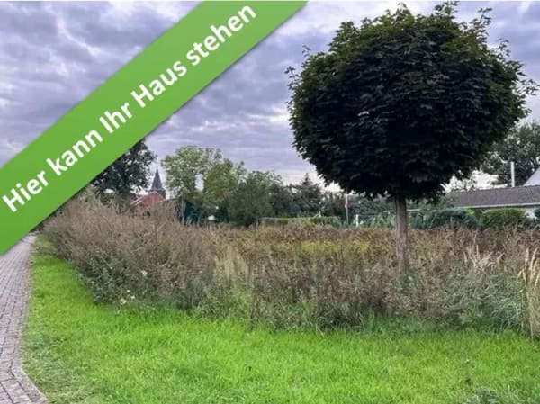 Immobilie in Beetzendorf - Mit Grundstück, ein Zuhause das überzeugt in Jeeben. - Bild 1