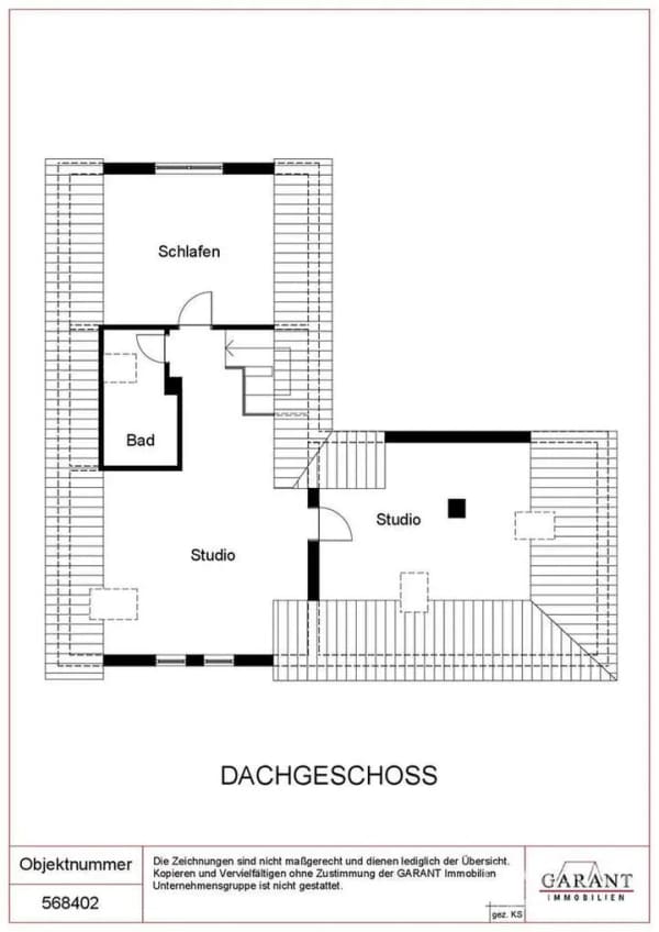 Immobilie in Bad Bergzabern - Mehrfamilienhaus mit drei Wohneinheiten und umfangreichen Nutzflächen - Bild 2