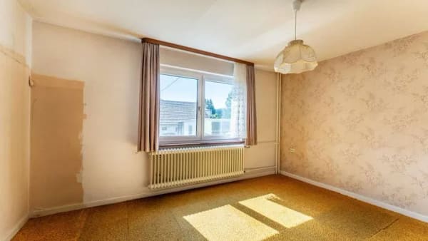 Immobilie in Deißlingen - Drei freie Wohneinheiten - Vielfältige Perspektiven für Eigennutzer oder Investoren - Bild 4