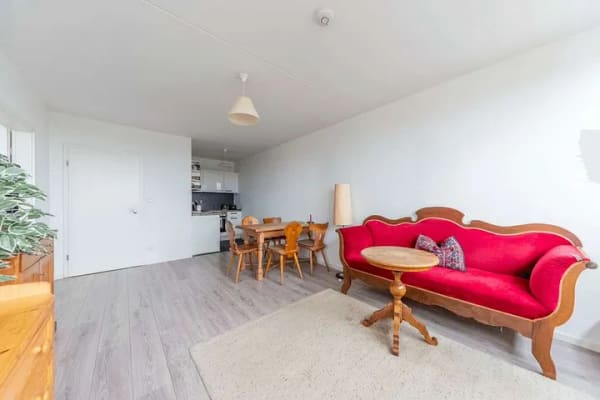 Immobilie in Freising - Weitblick! Gut geschnittene 2-Zimmer-Eigentumswohnung mit Süd-West-Balkon und bester Infrastruktur - Bild 1